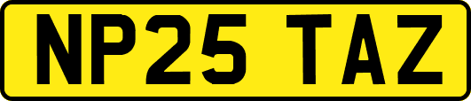 NP25TAZ