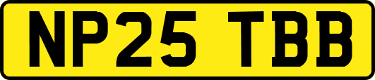 NP25TBB