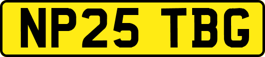NP25TBG