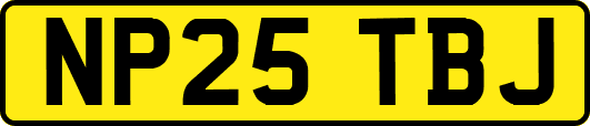 NP25TBJ