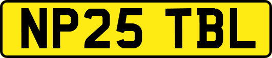 NP25TBL