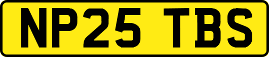 NP25TBS