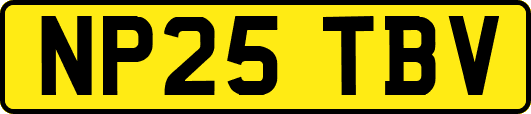 NP25TBV