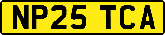 NP25TCA