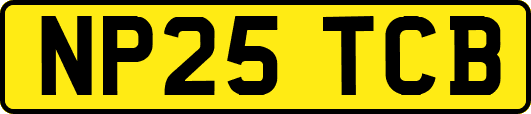 NP25TCB