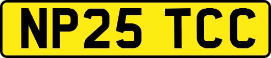 NP25TCC
