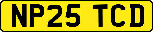 NP25TCD