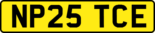 NP25TCE