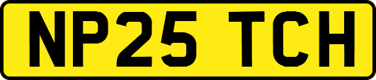 NP25TCH
