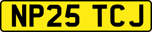 NP25TCJ