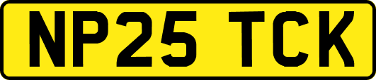 NP25TCK