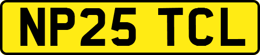NP25TCL