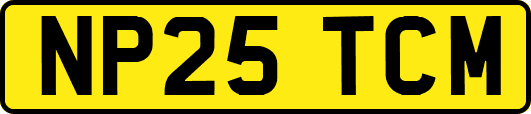 NP25TCM