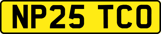 NP25TCO