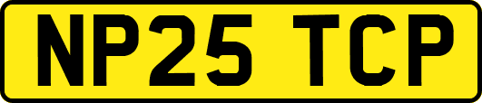 NP25TCP