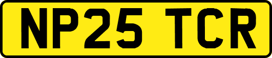 NP25TCR