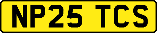 NP25TCS