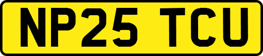 NP25TCU