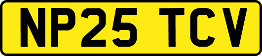 NP25TCV