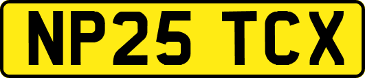 NP25TCX