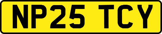 NP25TCY