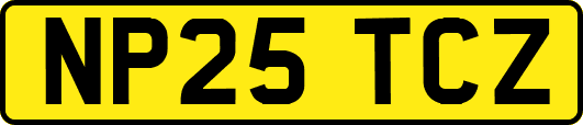 NP25TCZ