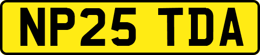 NP25TDA