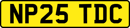 NP25TDC