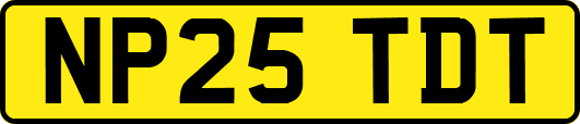 NP25TDT