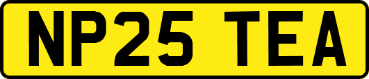 NP25TEA