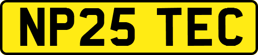 NP25TEC