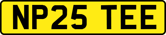 NP25TEE