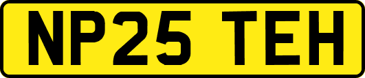 NP25TEH