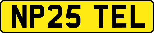 NP25TEL