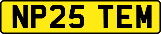 NP25TEM
