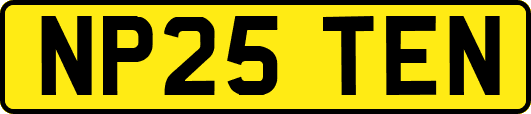 NP25TEN