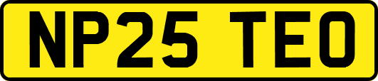 NP25TEO