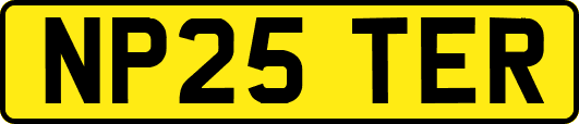 NP25TER