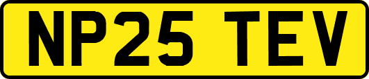 NP25TEV