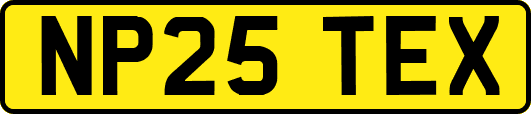NP25TEX