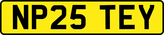 NP25TEY
