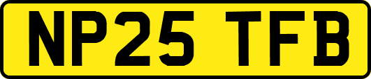 NP25TFB