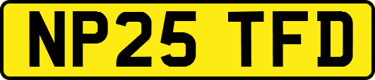 NP25TFD