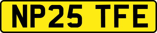 NP25TFE