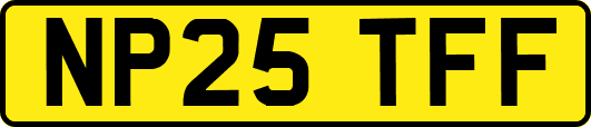 NP25TFF