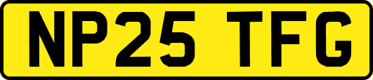 NP25TFG