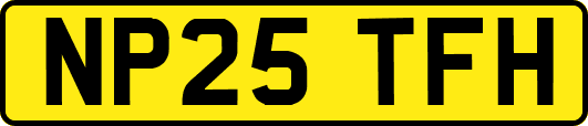 NP25TFH