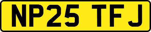 NP25TFJ