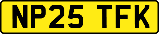 NP25TFK