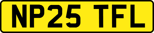 NP25TFL